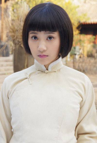 灵儿（2014年电视剧《红高粱》中的角色）