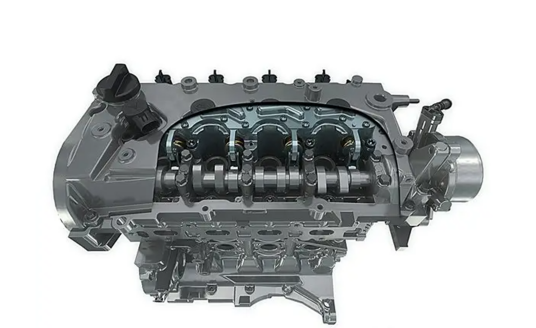 菲亚特MultiAir发动机