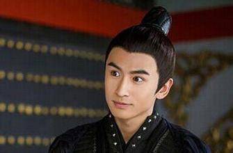 黑曜（电视剧《古剑奇谭》中人物）