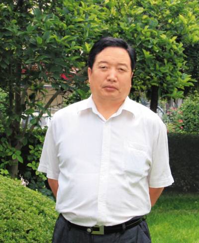 张顺华（书法家）