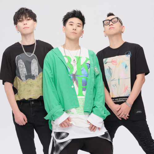 新花儿乐队（2020年7月组建的乐队）