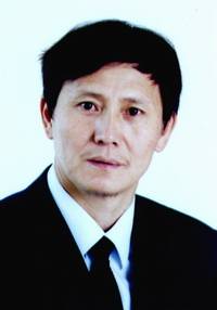 耿弘（云南省测绘局党组书记、局长）