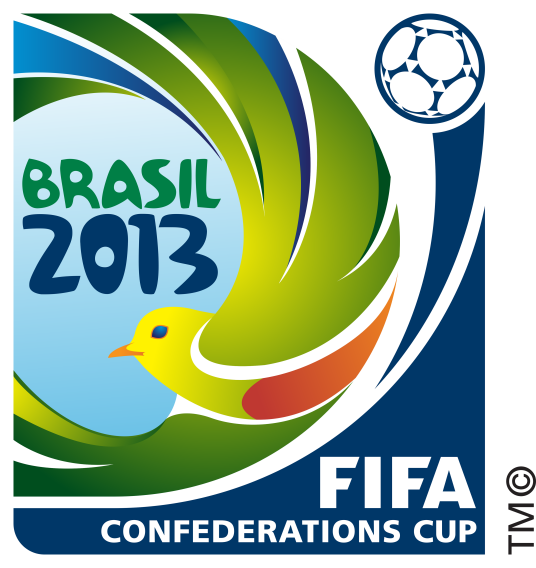 2013年巴西联合会杯