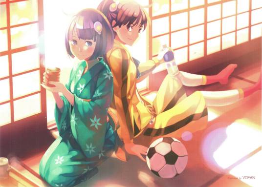 伪物语（西尾维新著作轻小说）