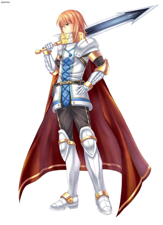 光明骑士（《跑跑卡丁车》的赛车之一）