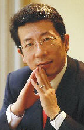 Tom Hua世界互联网峰会