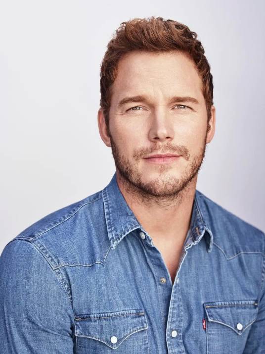 克里斯·帕拉特