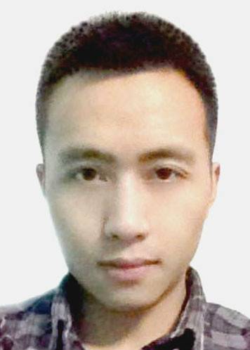 曾勋（中国作家）