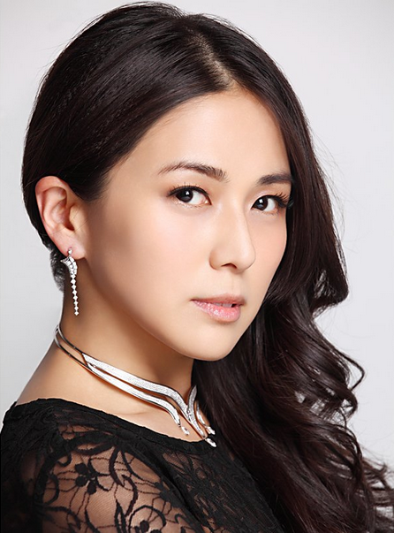 安雅（美籍华裔女演员）