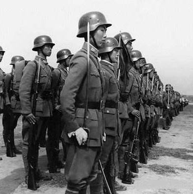 委员长特别卫队