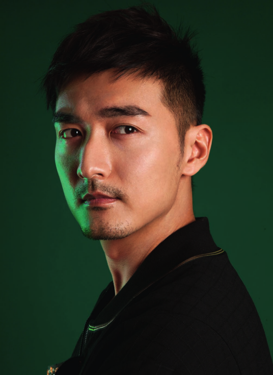 宋洋（中国内地男演员）