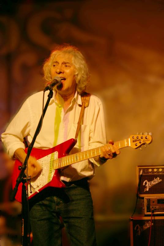 Albert Lee