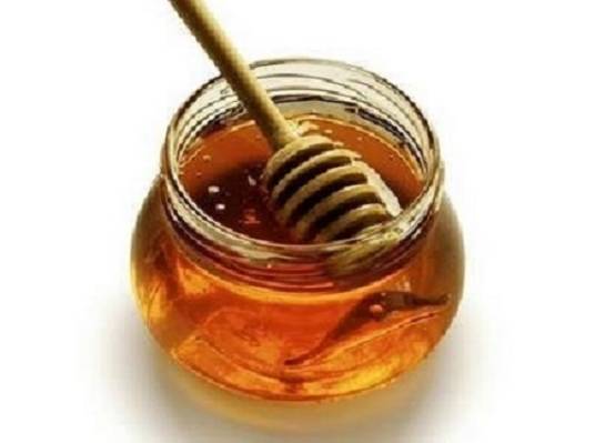 蜂蜜醋