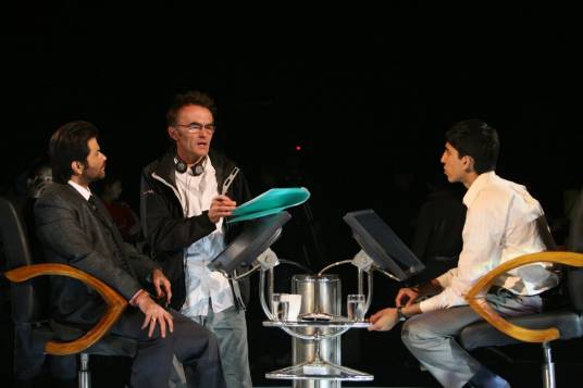 百万富翁（英国独立电视台游戏节目）