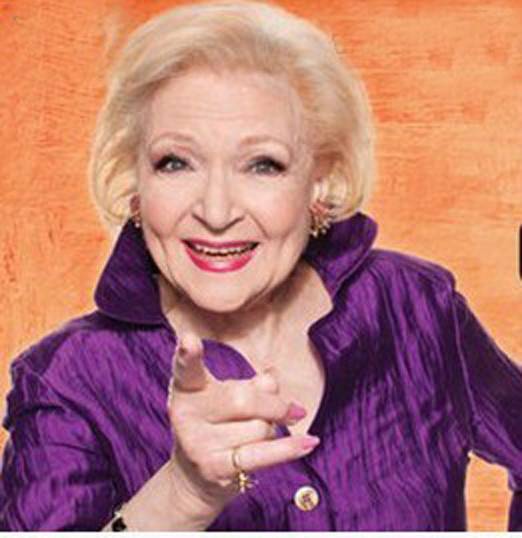 奶奶也疯狂（美国版真人秀节目）