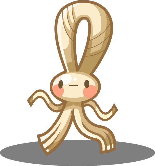 过桥米线（游戏《洛克王国》中的宠物）