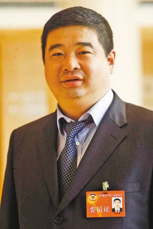 季钲瀚（重庆市市政协委员）