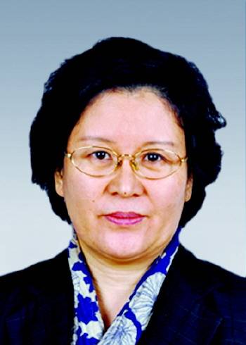 祖爱民（山东海事职业学院党委书记）