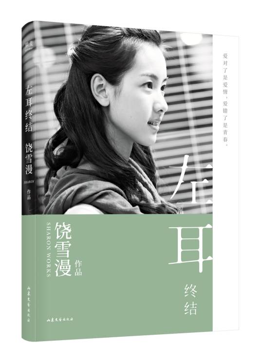 左耳终结（2009年万卷出版公司出版的图书）