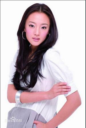 王丽娜（模特）