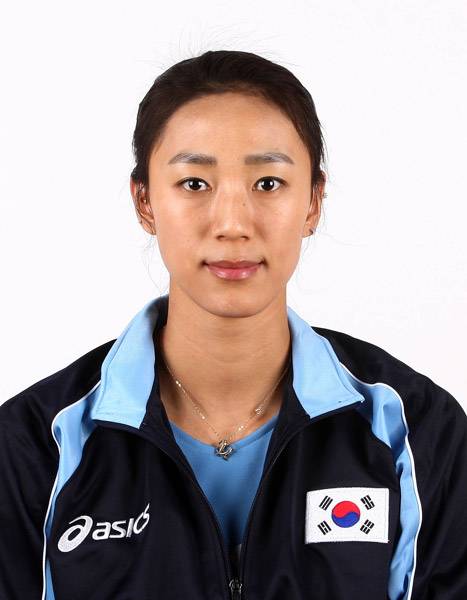 韩松伊（韩国女排运动员）