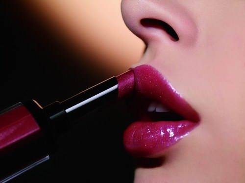 唇部彩妆