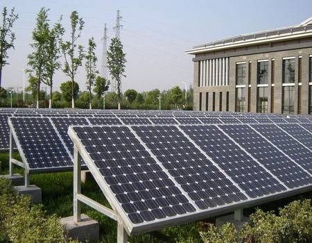 电力工程与管理