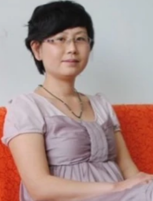 舒晴（知名婚姻家庭咨询专家）