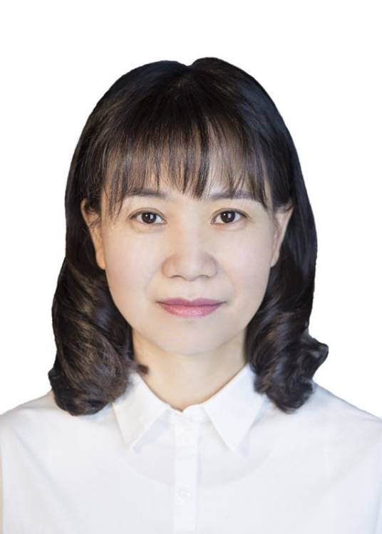 韩凌云（湖州市安吉县发展和改革局党组成员、副局长）