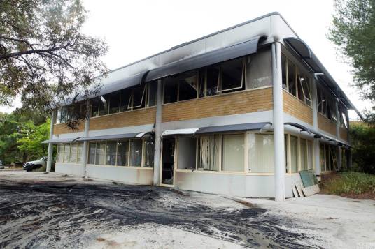 12·22澳大利亚天然气罐车爆炸事故