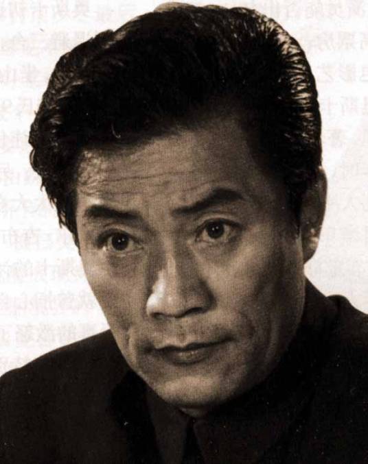 李世荣（歌唱演员）