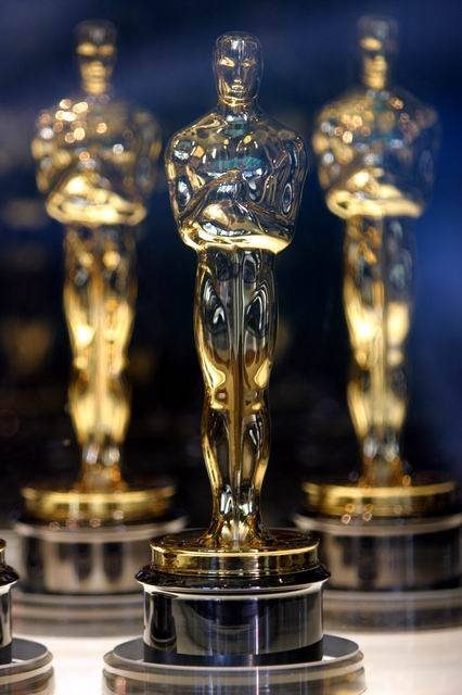 第14届奥斯卡金像奖