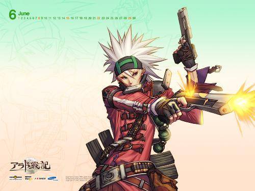 DNF弹药专家加点攻略