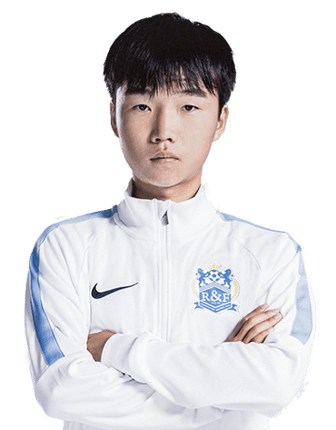 李明（2000年生中国足球运动员）