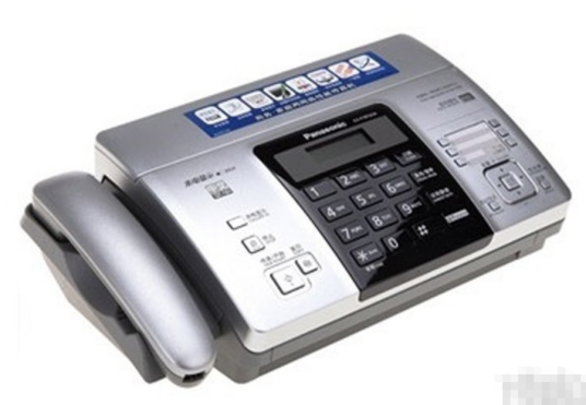 松下KX-FT872CN