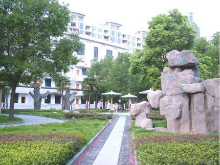 南昌大学国家大学科技园