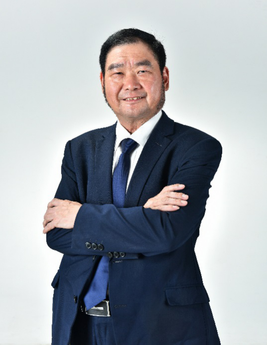 胡金高（浙江增益科技开发有限公司董事长）