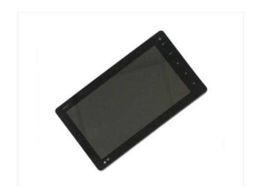 艾诺NOVO7领先版(8GB)