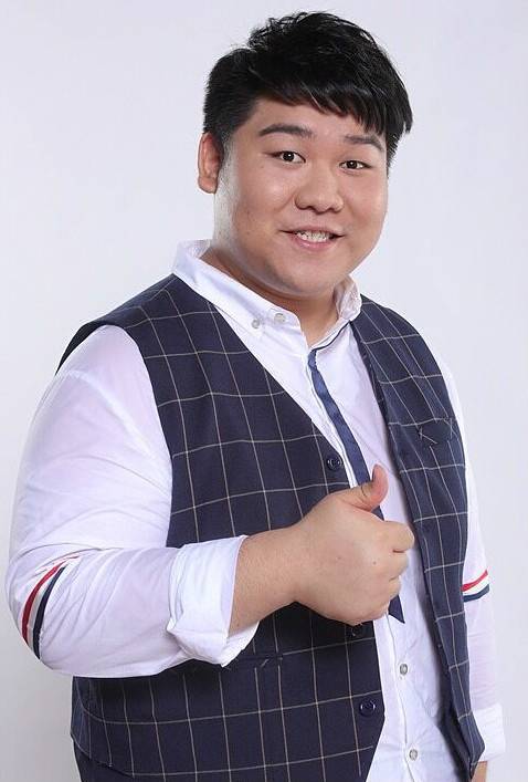 李安（中国好声音第四季学员）