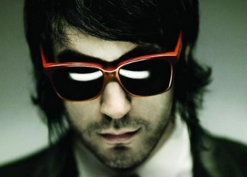 space cowboy（英国歌手、DJ）