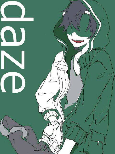 DAZE（DAZE日语口语中的语气助词）