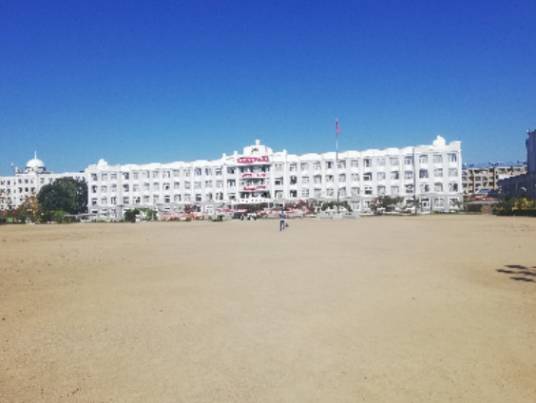 东宁市第一中学