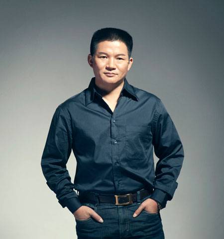 苏泉（华语草根歌手）