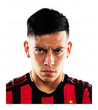 埃塞基耶尔·巴尔科