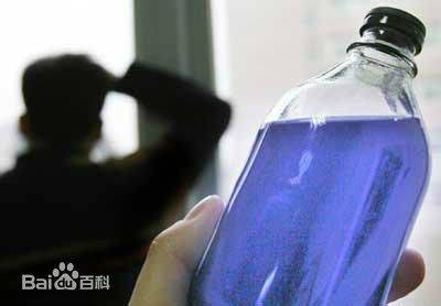 中国蓝（蓝色染料）