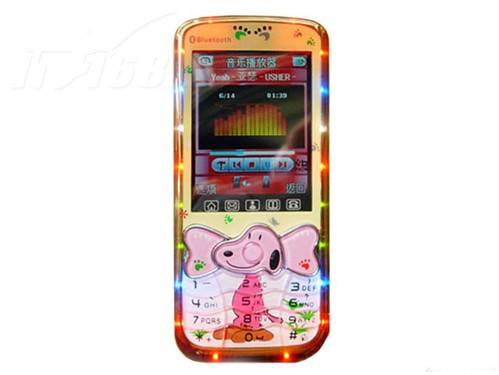 山寨手机史努比手机