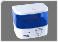 自动感应给皂器