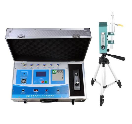 室内环境检测仪