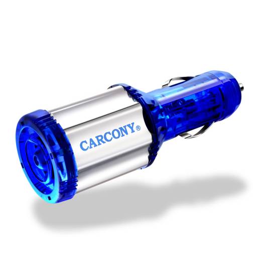 卡尔康尼节油器