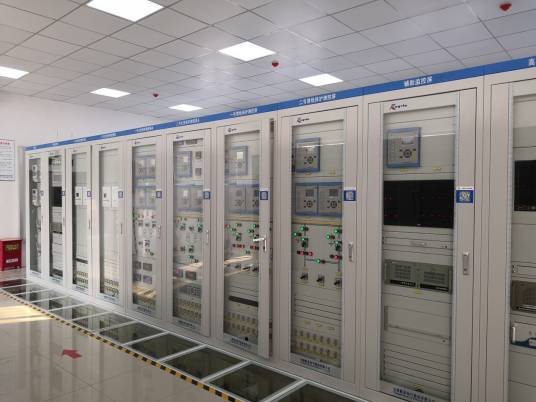 综合自动化系统